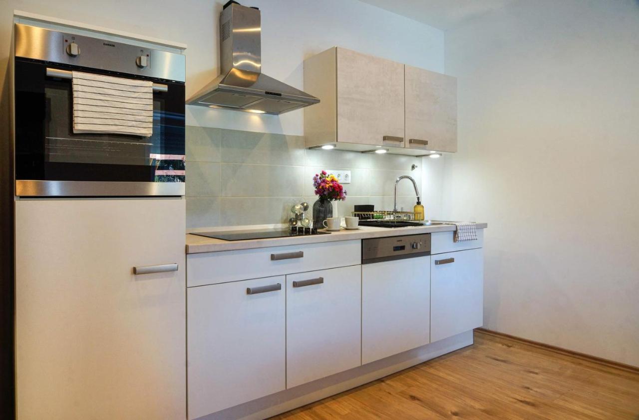 Alpok-Spirit Apartment - Велем Экстерьер фото