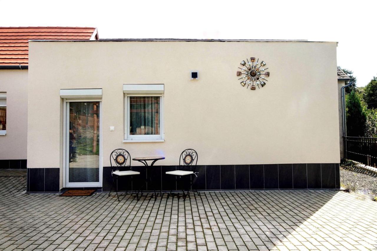 Alpok-Spirit Apartment - Велем Экстерьер фото